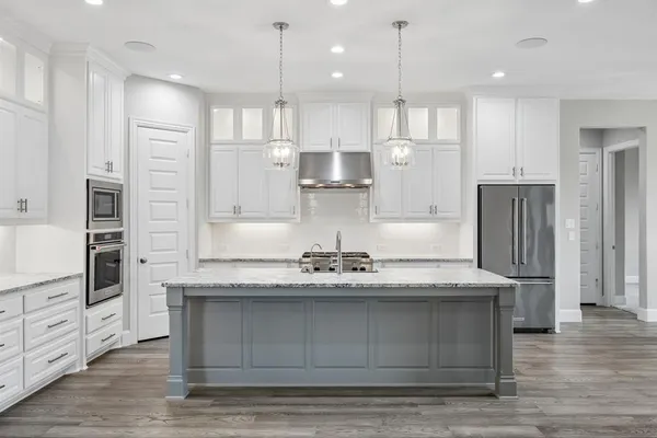$890,000 | 400 Providence Drive, Prosper, TX 75078