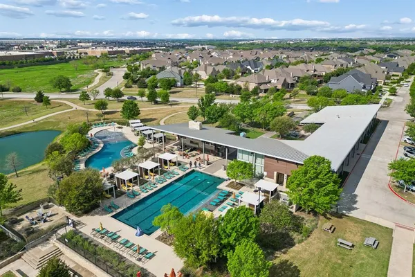 $890,000 | 400 Providence Drive, Prosper, TX 75078