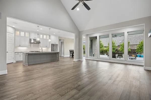 $890,000 | 400 Providence Drive, Prosper, TX 75078