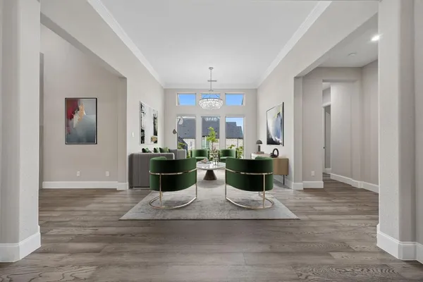 $890,000 | 400 Providence Drive, Prosper, TX 75078