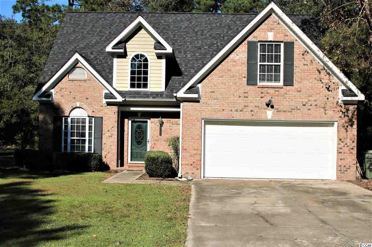 2146 Wedgefield Georgetown, SC 29440 - Photo 1 of 19 Gallery Image 1