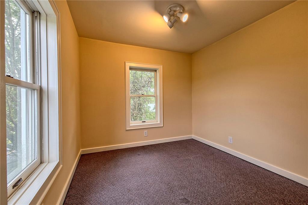 2116 Spaulding Road Clymer, PA 15728 - Photo 25 of 50 Bedroom #2