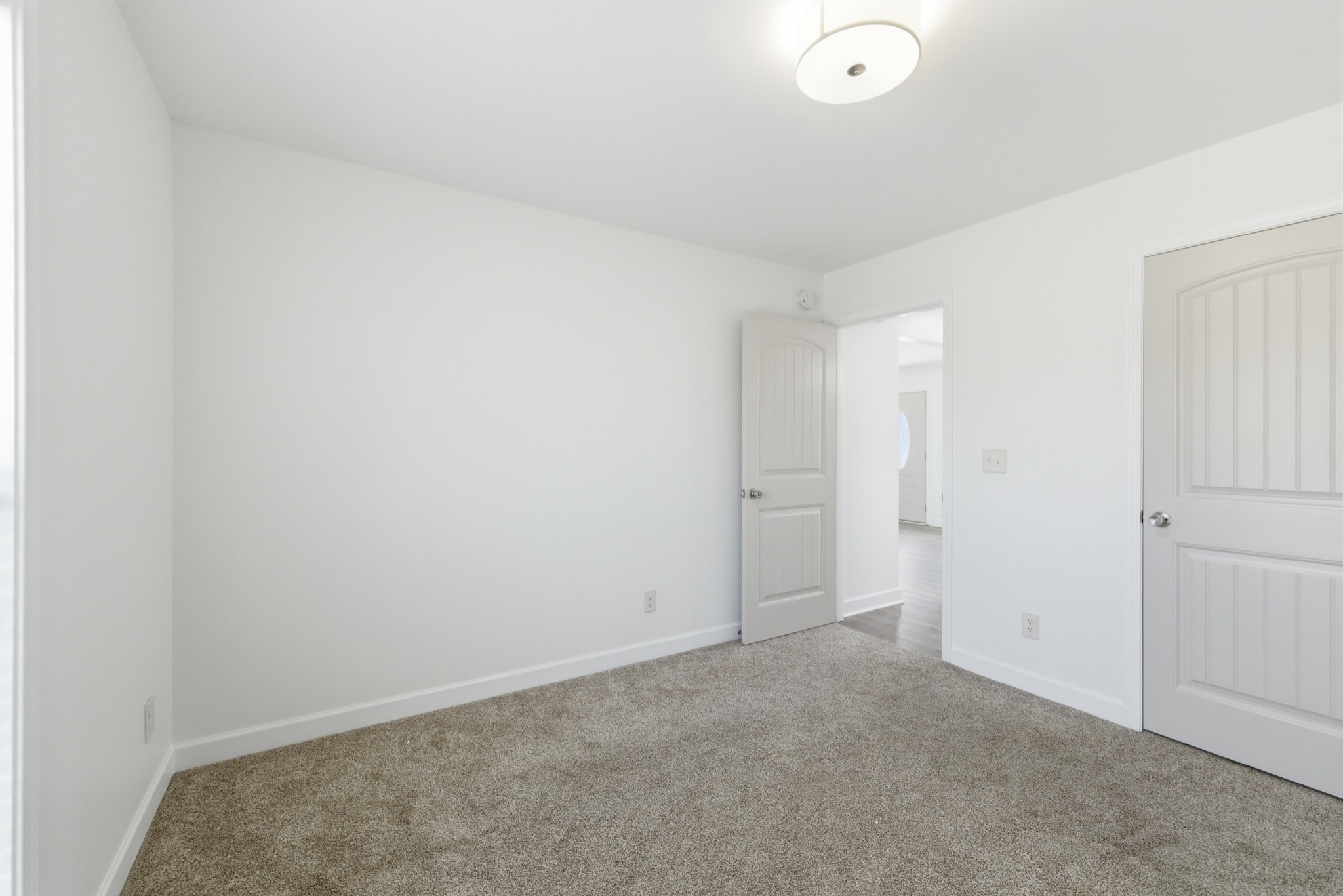 217 Spring Breeze Drive Smithville, TN 37166 - Photo 24 of 34 a view of an empty room