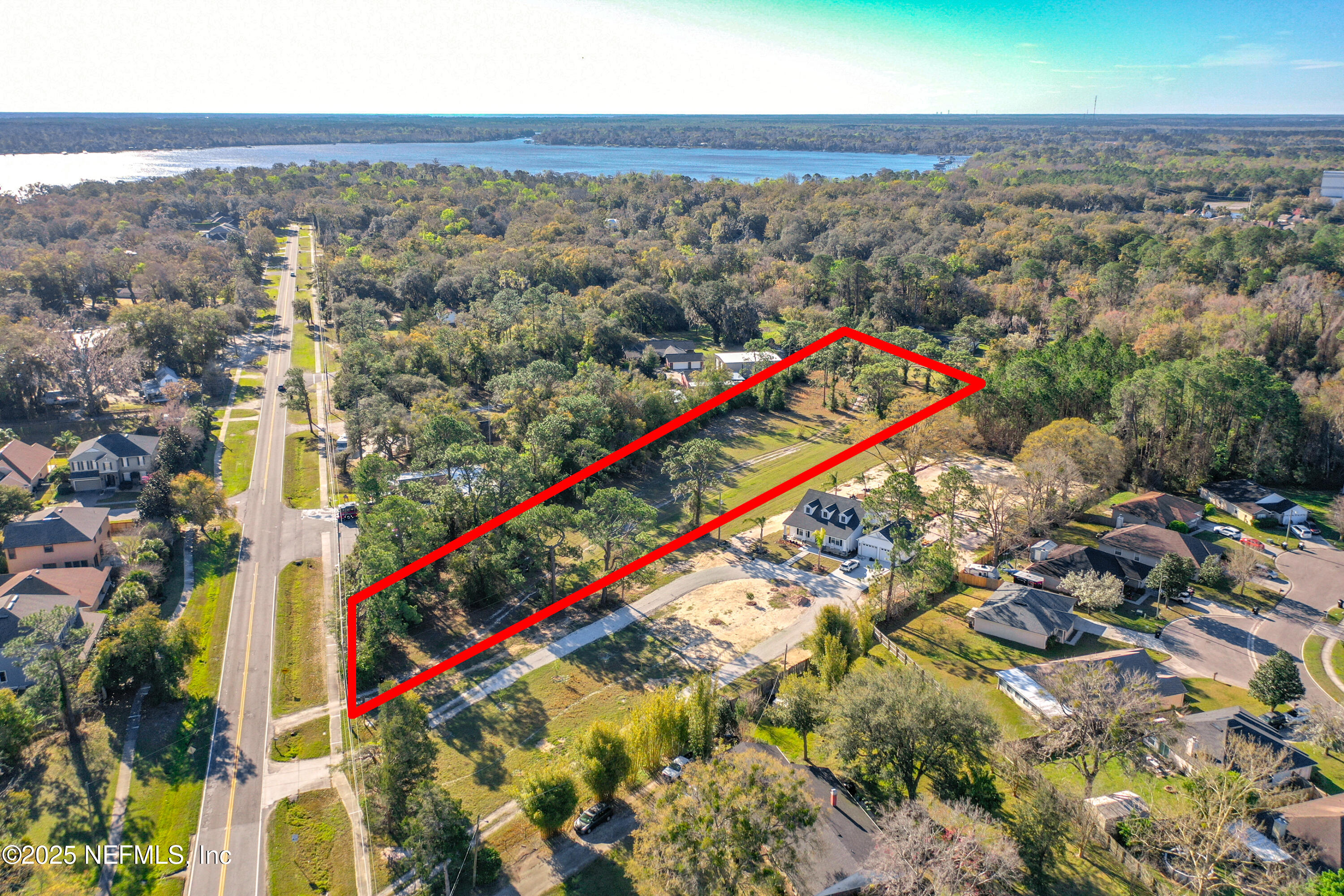 3416 Peoria Road Orange Park, FL 32065 - Photo 1 of 10 3416 Peoria Rd