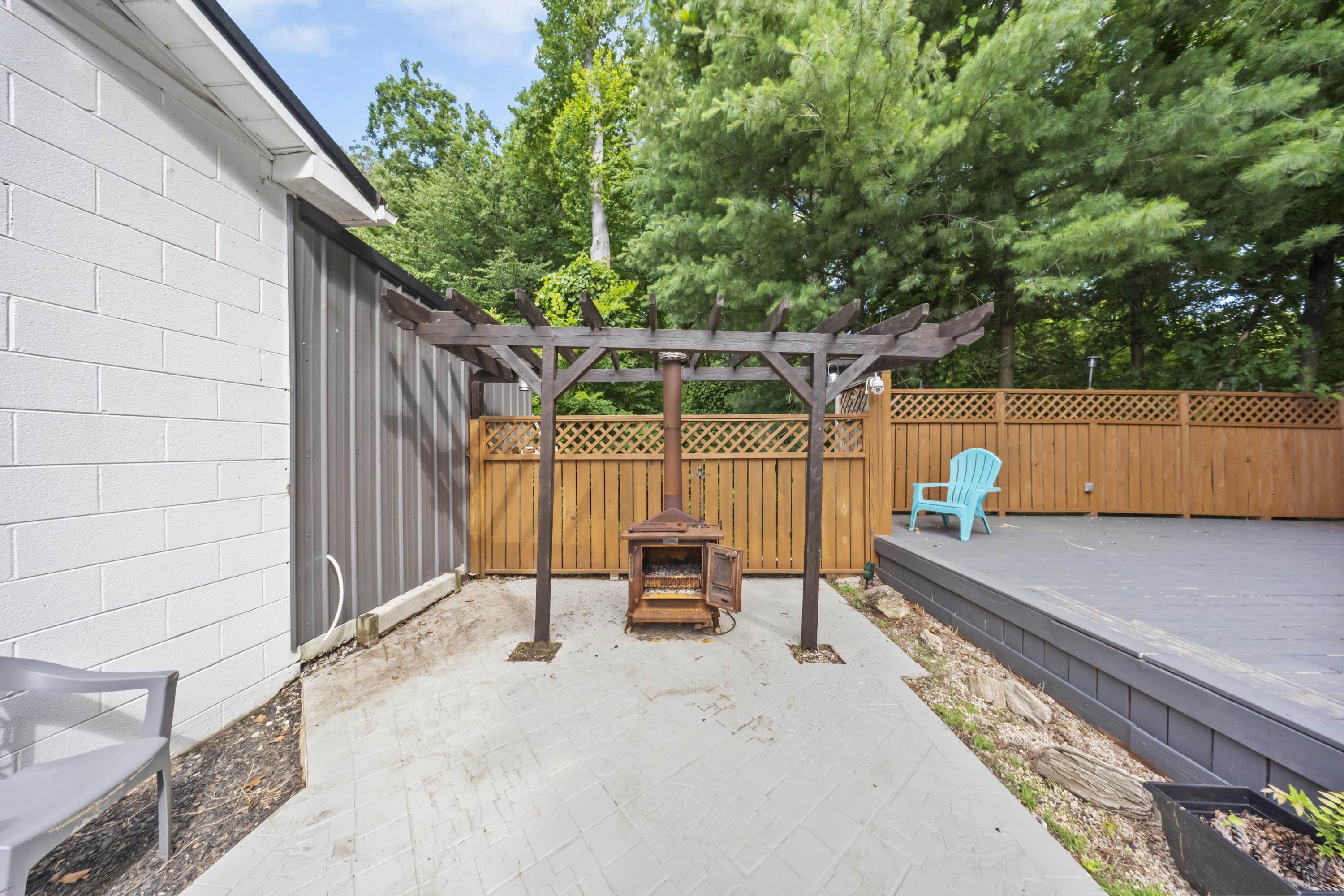 1200 Dillow Avenue Raceland, KY 41169 - Photo 32 of 49