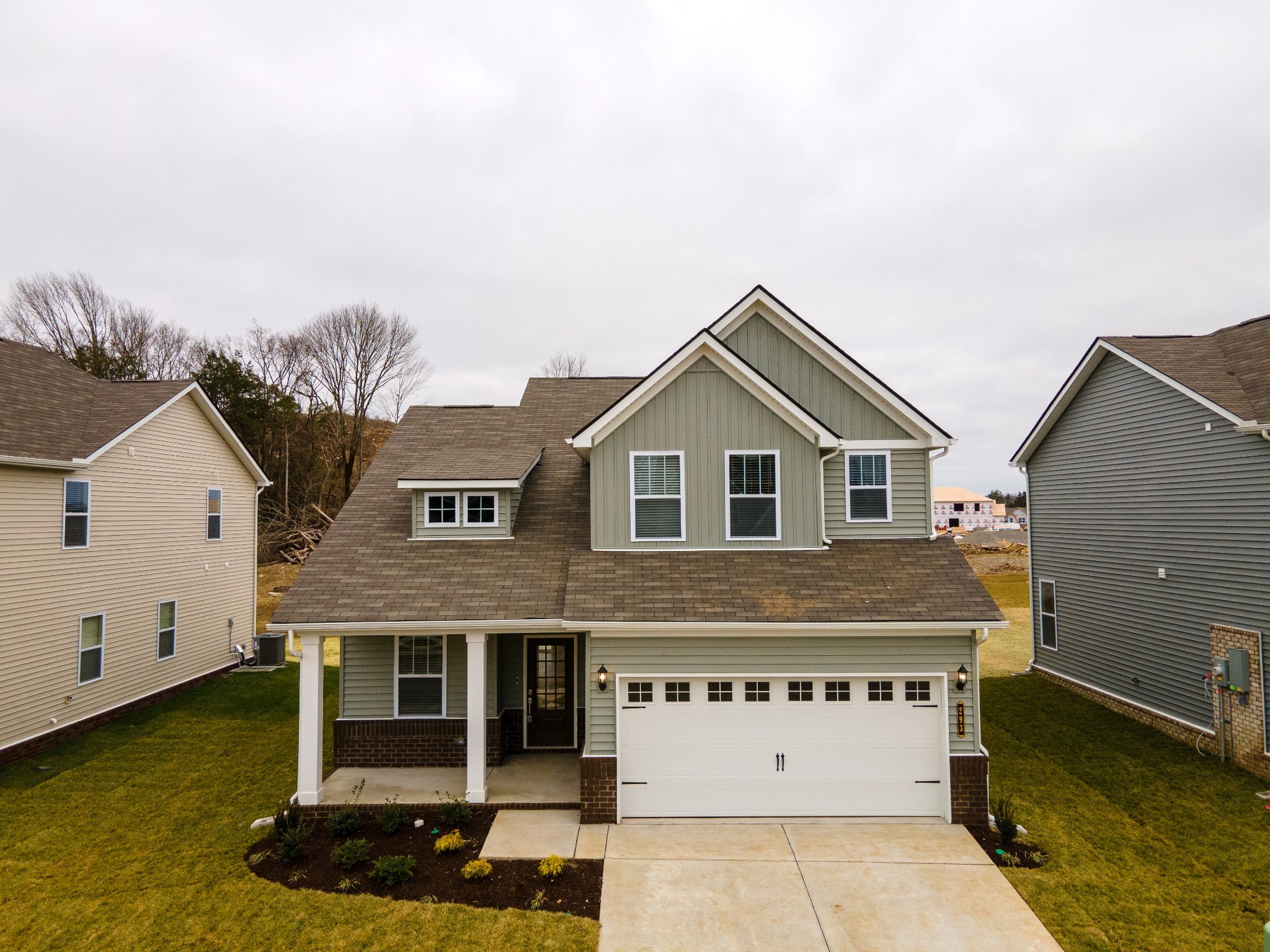 293 Casper Drive Spring Hill, TN 37174 - Photo 1 of 31