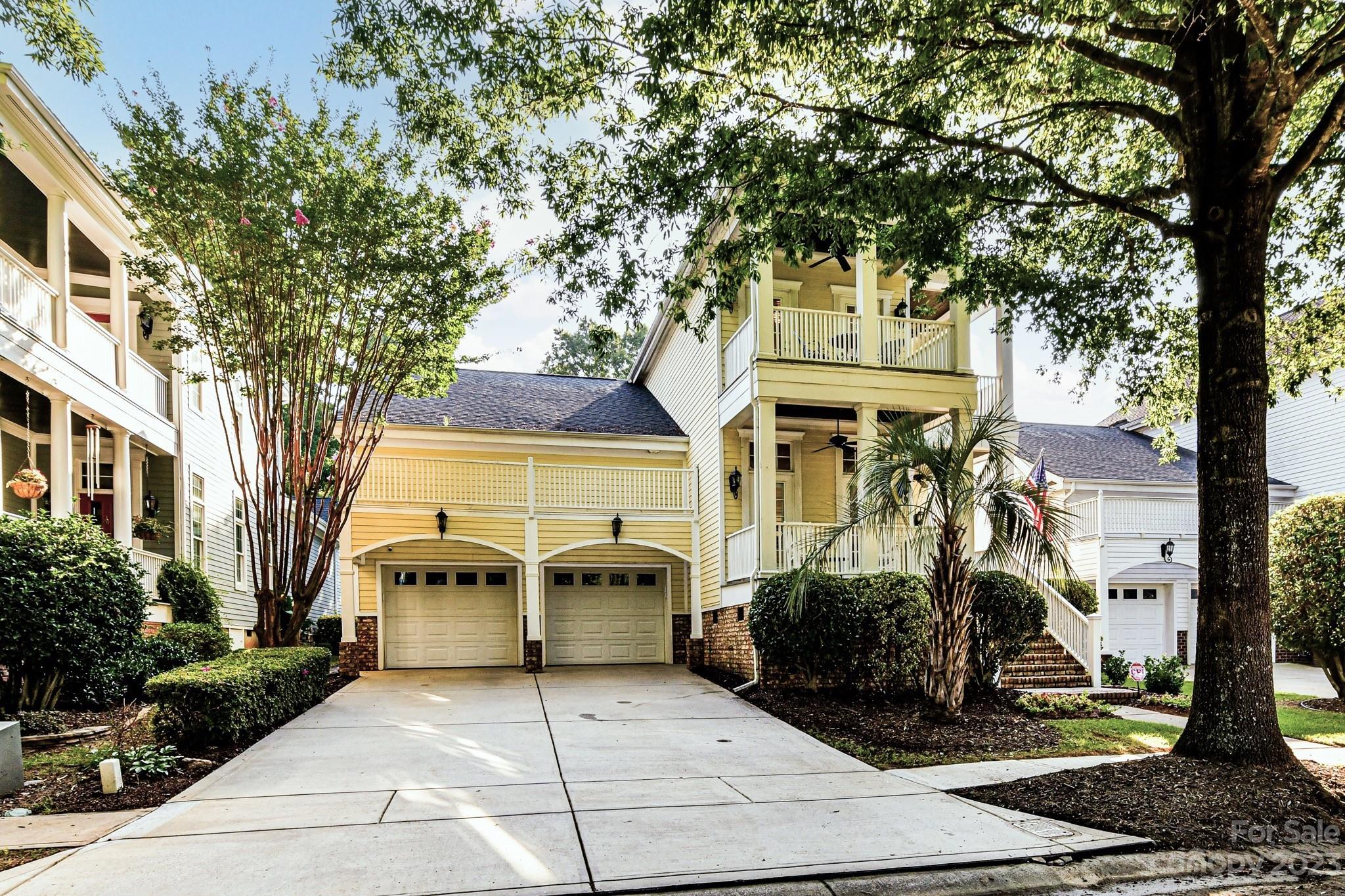 17343 Meadow Bottom Road Charlotte, NC 28277 - Photo 1 of 42 Gallery Image 1