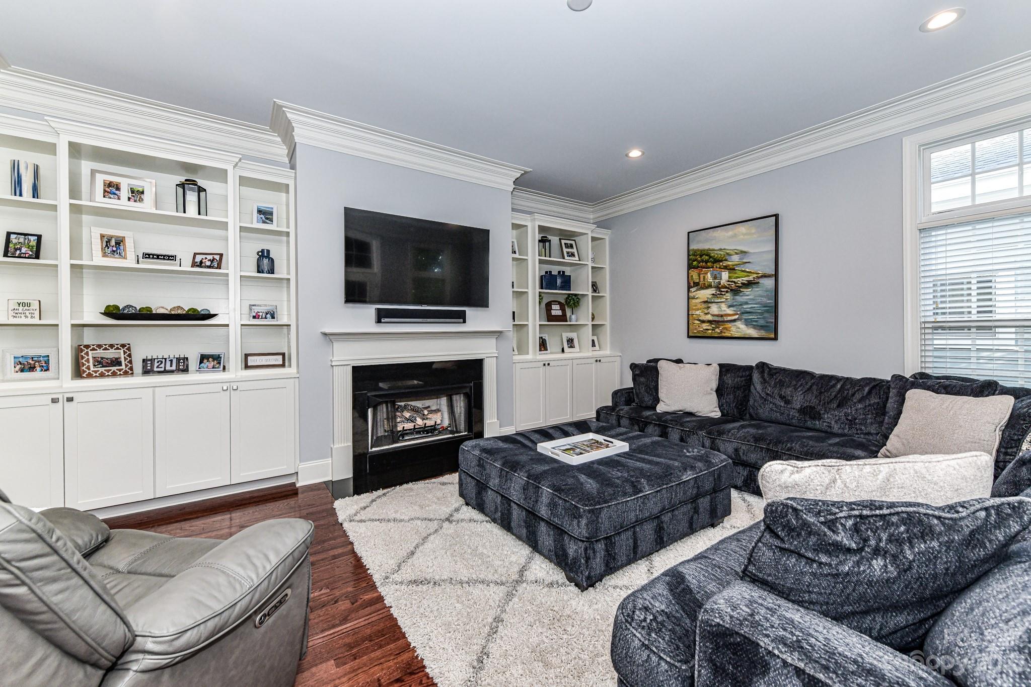 17343 Meadow Bottom Road Charlotte, NC 28277 - Photo 18 of 42 Gallery Image 18