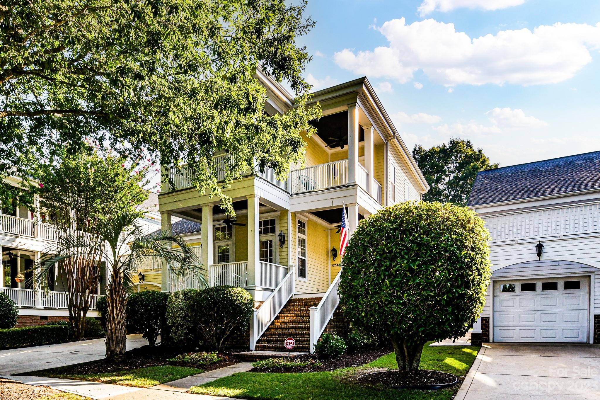 17343 Meadow Bottom Road Charlotte, NC 28277 - Photo 2 of 42 Gallery Image 2