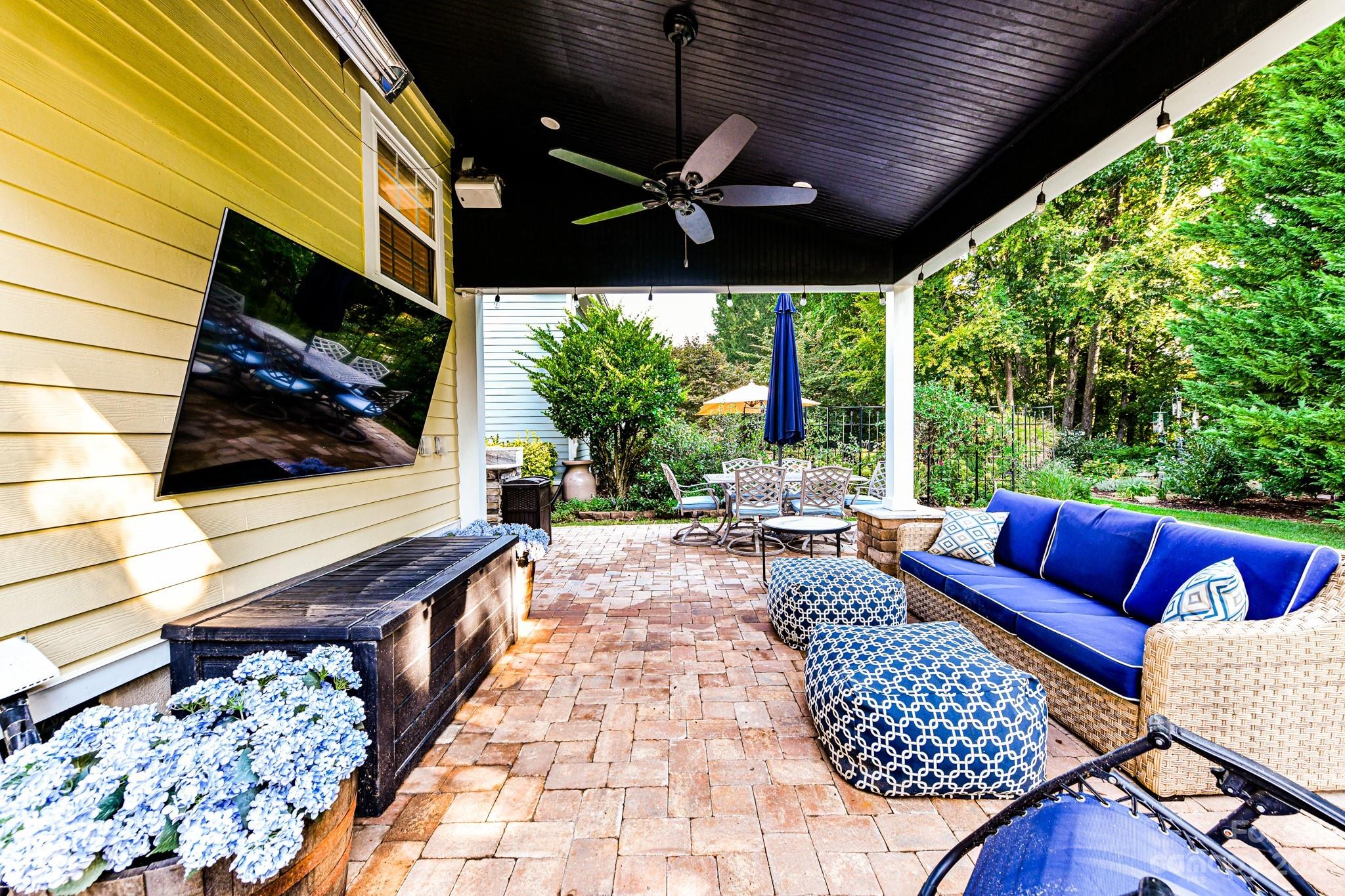 17343 Meadow Bottom Road Charlotte, NC 28277 - Photo 32 of 42 Gallery Image 32