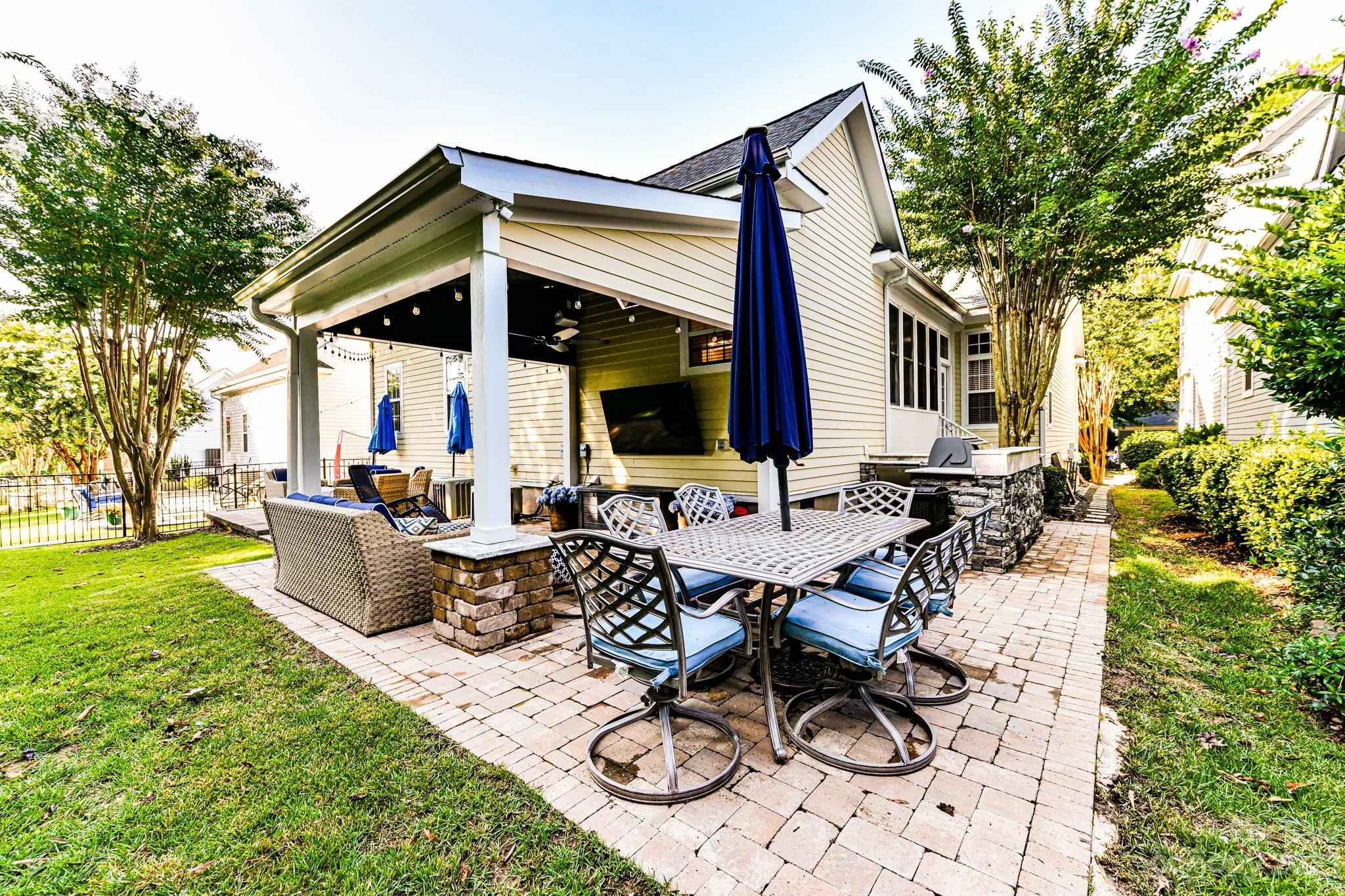 17343 Meadow Bottom Road Charlotte, NC 28277 - Photo 33 of 42 Gallery Image 33