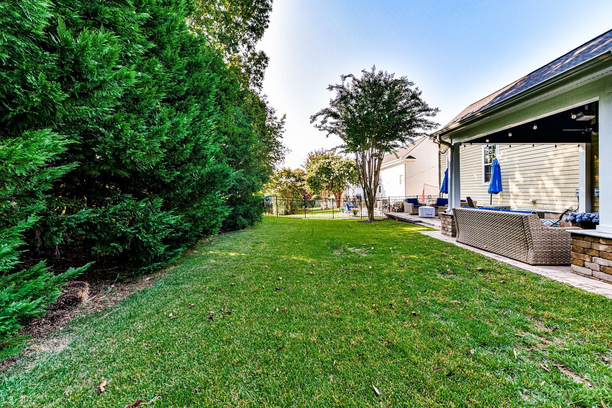 17343 Meadow Bottom Road Charlotte, NC 28277 - Photo 34 of 42 Gallery Image 34