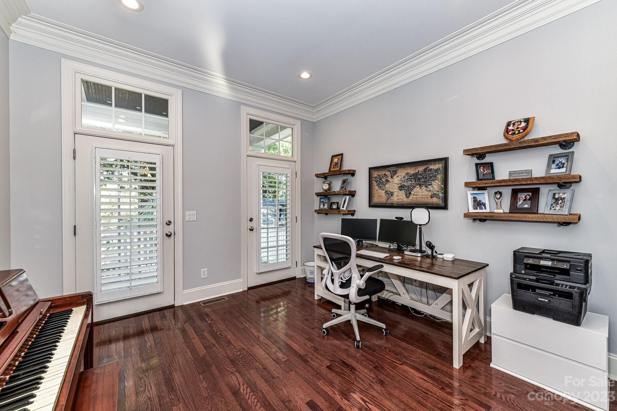 17343 Meadow Bottom Road Charlotte, NC 28277 - Photo 5 of 42 Gallery Image 5