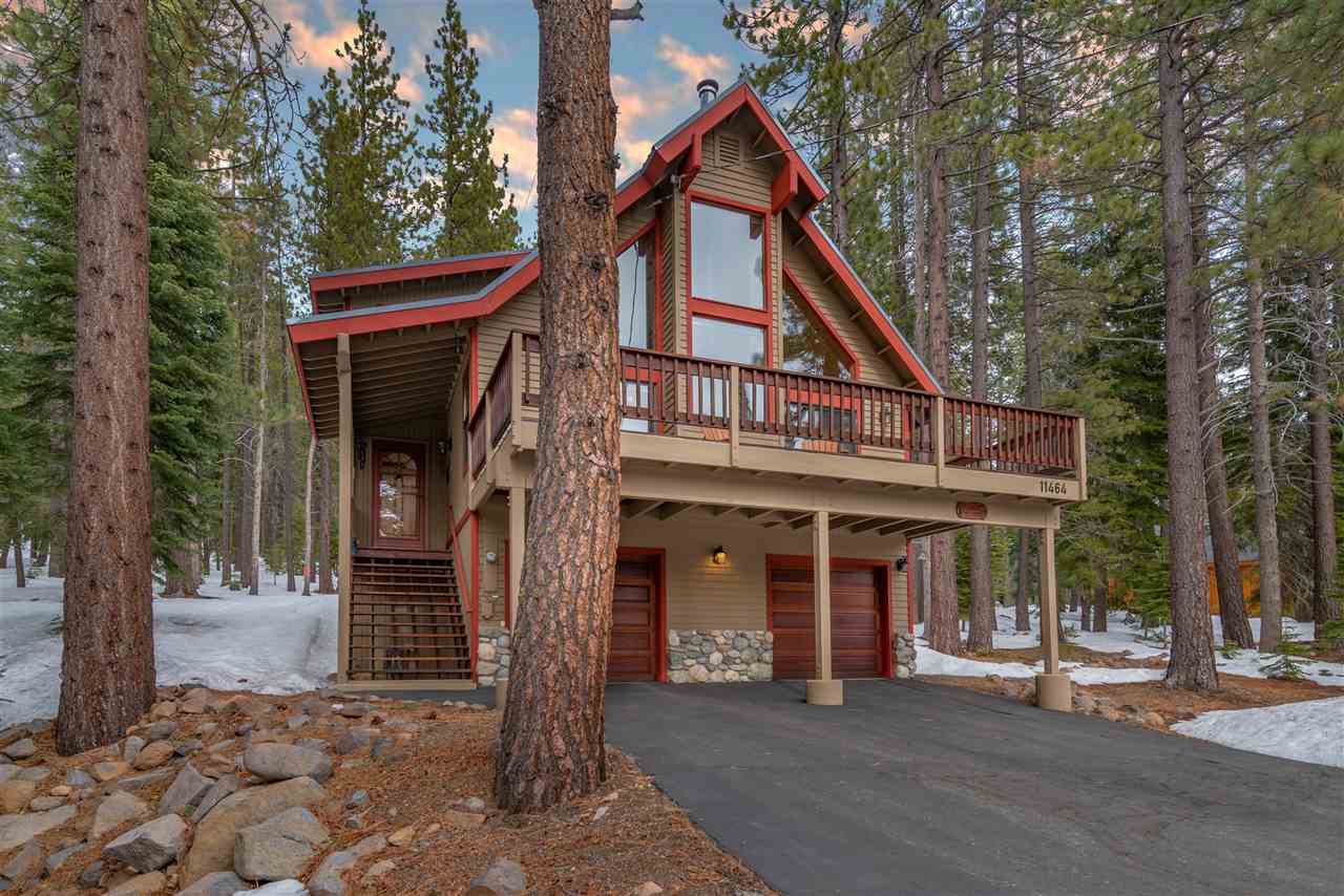 11464 Chamonix Road Truckee, CA 96161 - Photo 21 of 21 Gallery Image 21