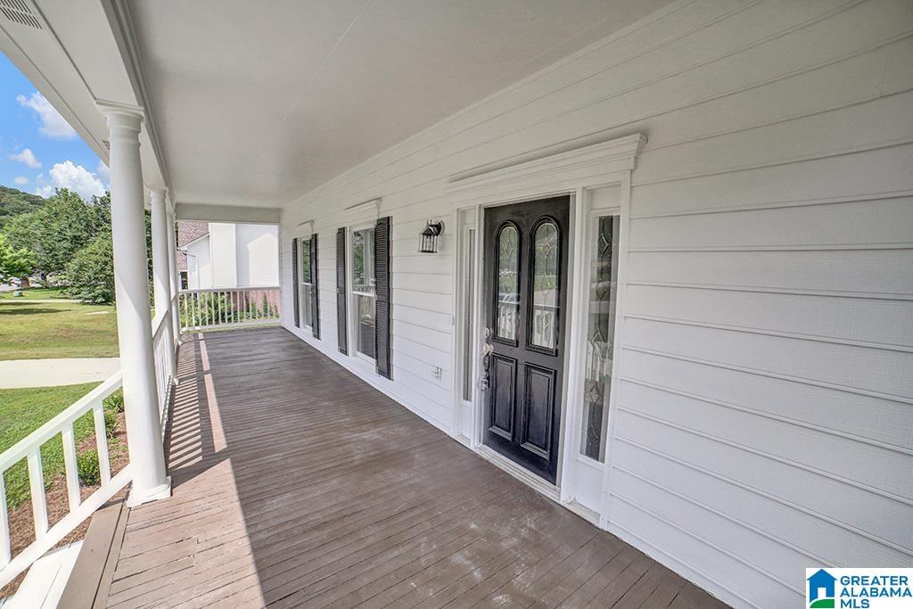 122 Heather Ridge Drive Pelham, AL 35124 - Photo 3 of 36