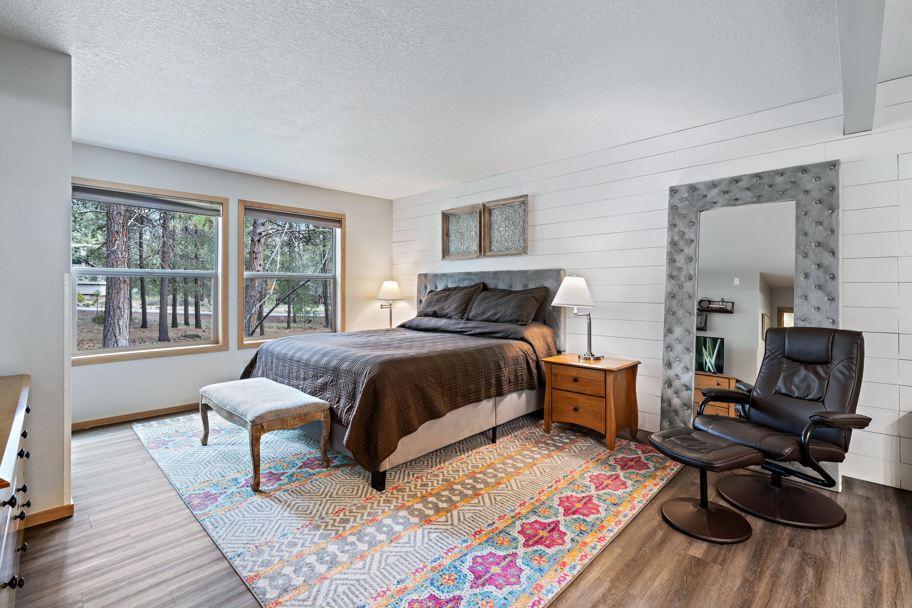 57340 Beaver Ridge Loop, Unit 17D Sunriver, OR 97707 - Photo 17 of 26 21-Pbed-R17