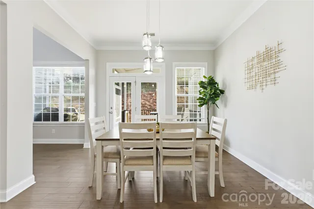 $1,060,000 | 194 Forsythia Lane, Tega Cay, SC 29708