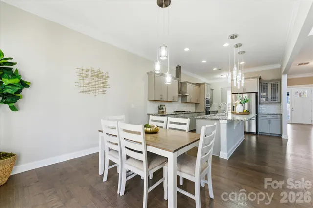 $1,060,000 | 194 Forsythia Lane, Tega Cay, SC 29708