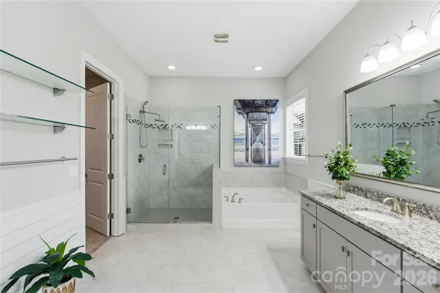 $1,060,000 | 194 Forsythia Lane, Tega Cay, SC 29708