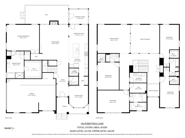 $1,060,000 | 194 Forsythia Lane, Tega Cay, SC 29708