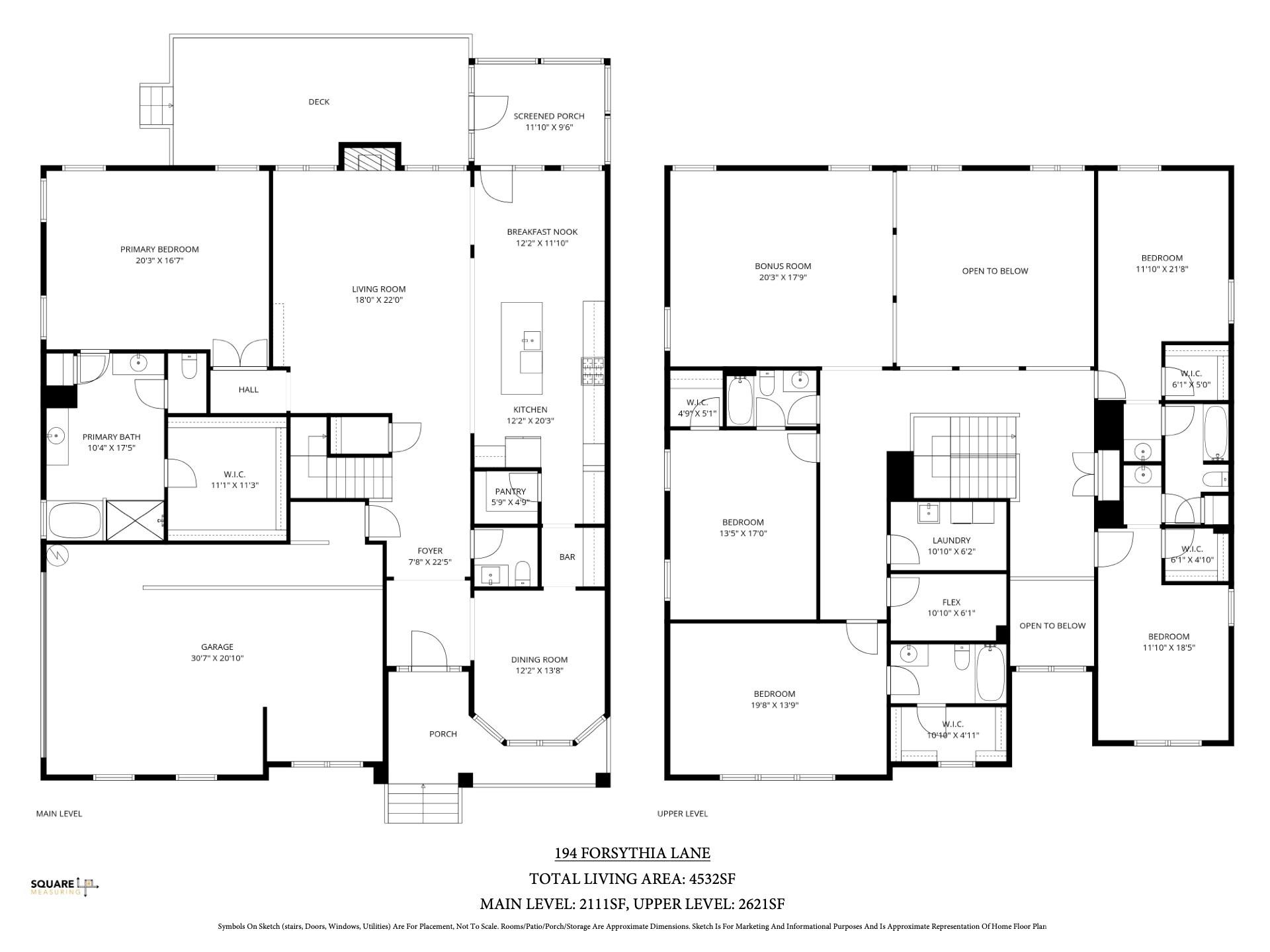 194 Forsythia Lane Tega Cay, SC 29708 - Photo 32 of 36