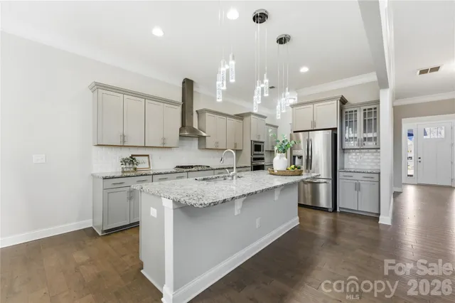 $1,060,000 | 194 Forsythia Lane, Tega Cay, SC 29708