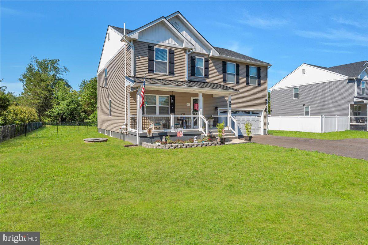 546 Jackson Road Atco, NJ 08004 - Photo 3 of 41