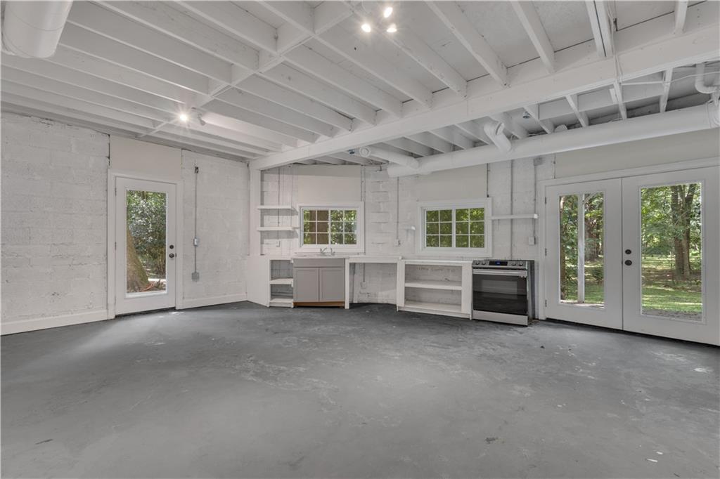 115 Wilkins Road Fayetteville, GA 30214 - Photo 36 of 56