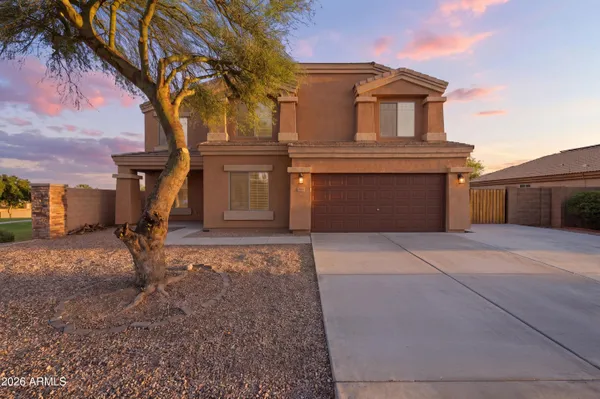 $535,000 | 1257 West Chimes Tower Drive, Casa Grande, AZ 85122
