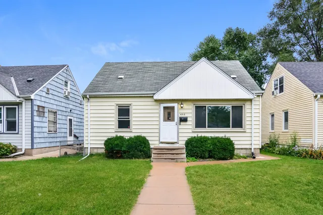 $269,900 | 4918 North Morgan Avenue, Minneapolis, MN 55430