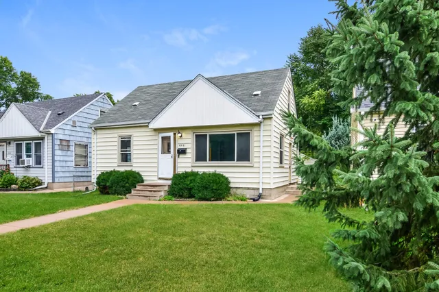 $269,900 | 4918 North Morgan Avenue, Minneapolis, MN 55430