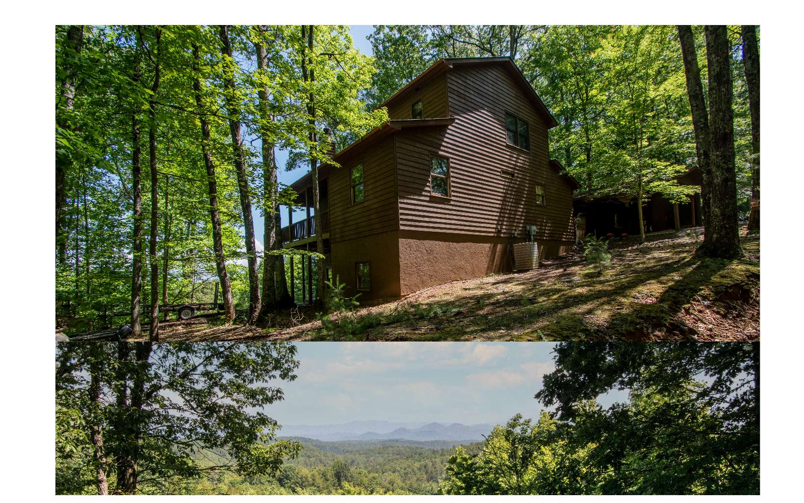 79 Notquyta Road Murphy, NC 28906 - Photo 1 of 28 Main View