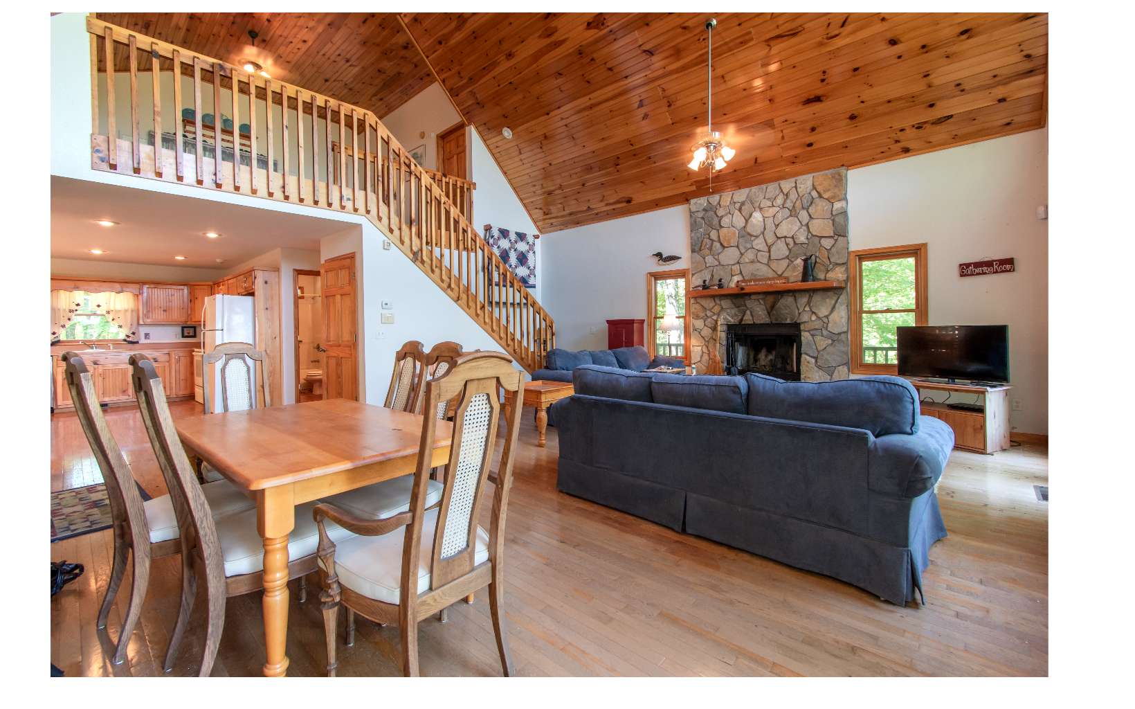 79 Notquyta Road Murphy, NC 28906 - Photo 15 of 28 Additional View