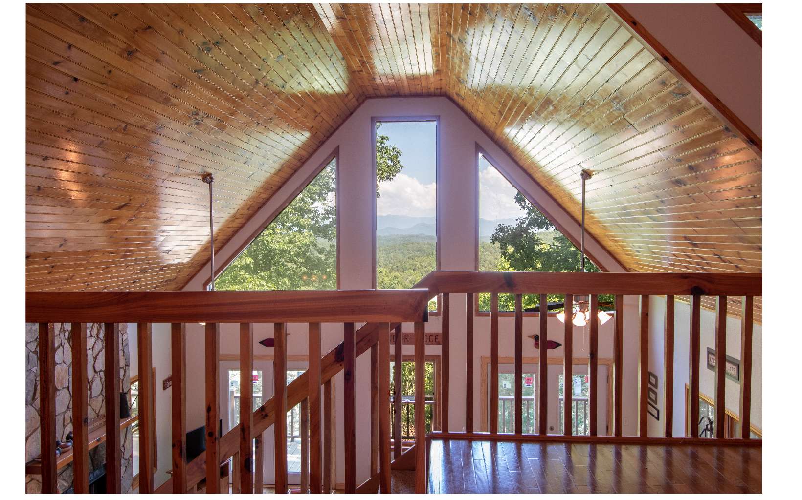79 Notquyta Road Murphy, NC 28906 - Photo 18 of 28 Additional View
