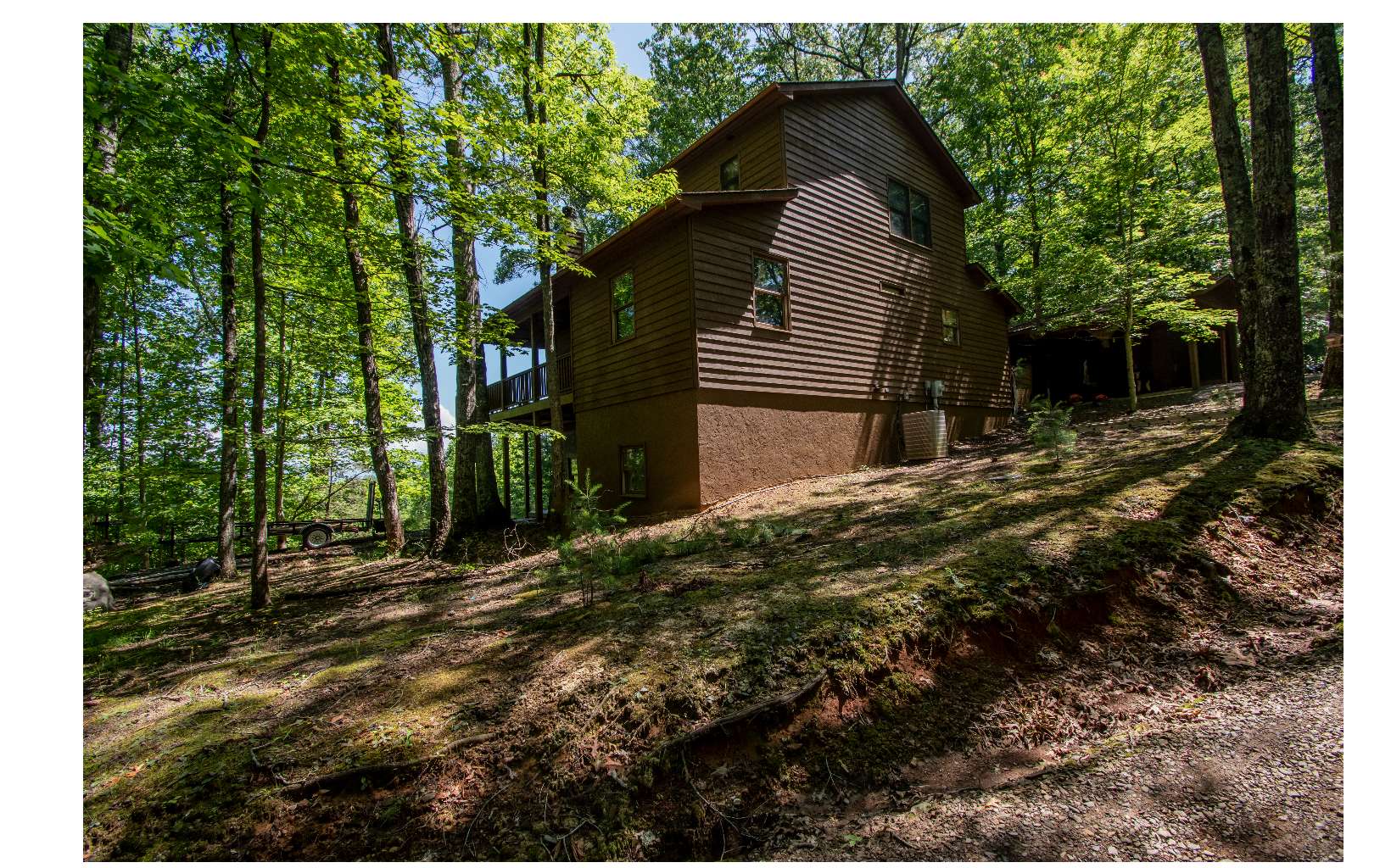 79 Notquyta Road Murphy, NC 28906 - Photo 2 of 28 Additional View
