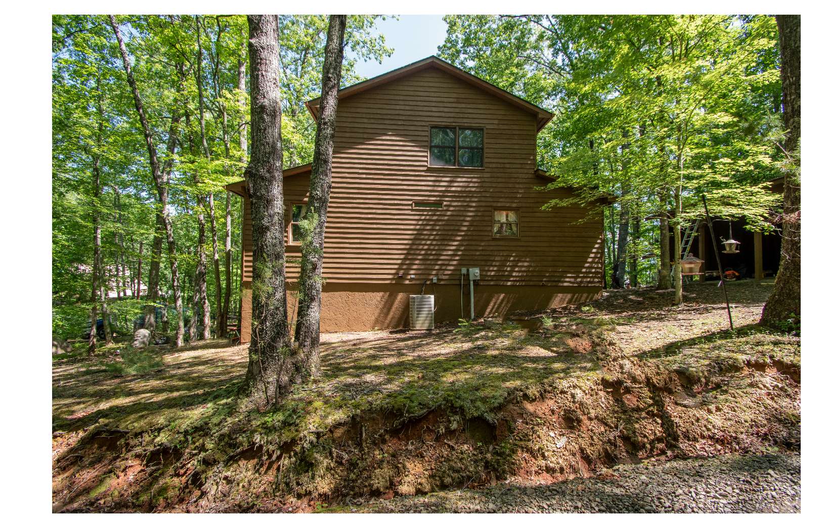79 Notquyta Road Murphy, NC 28906 - Photo 3 of 28 Additional View