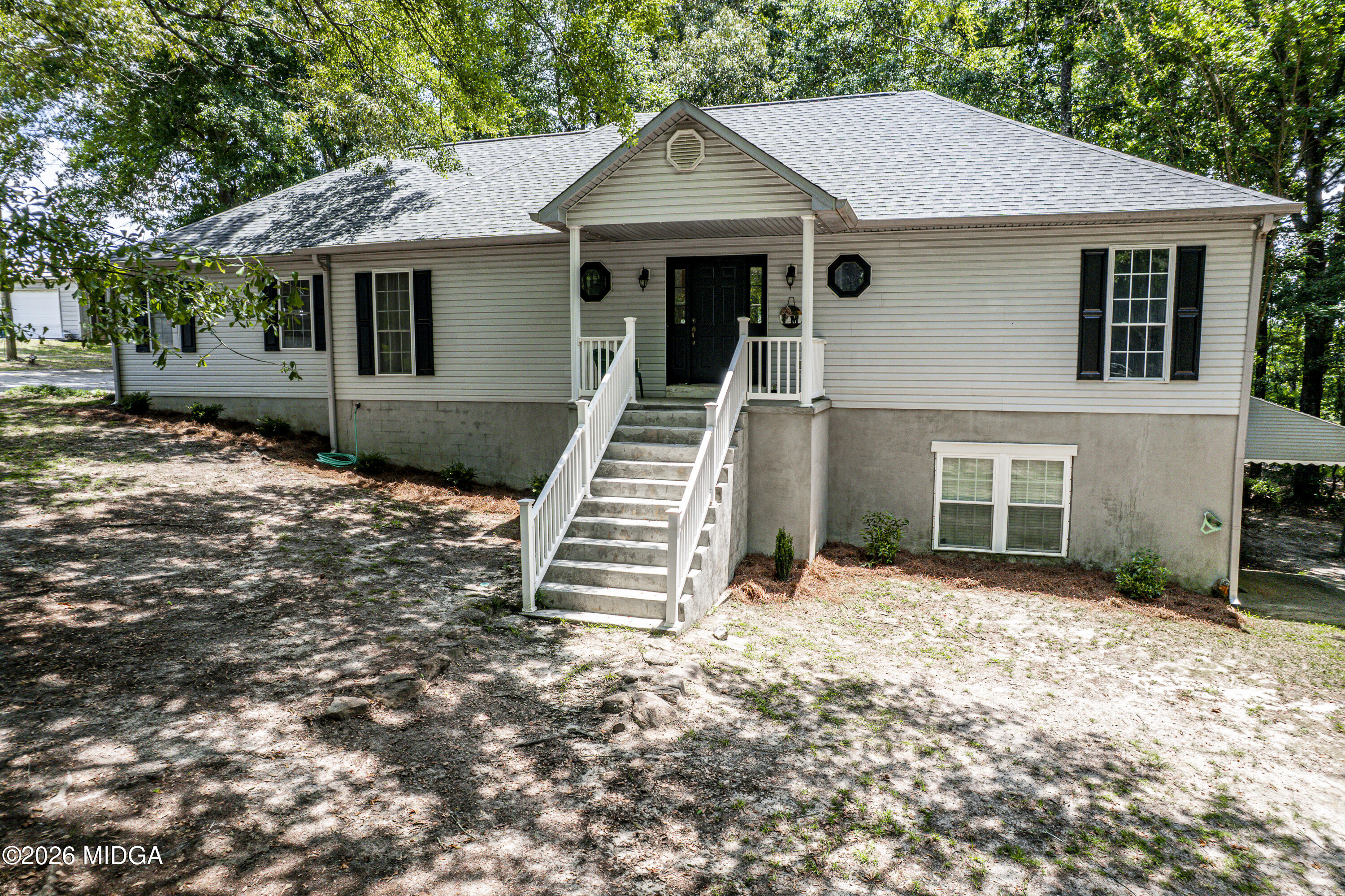140 Bethlehem Church Road Gordon, GA 31031 - Photo 2 of 50 2