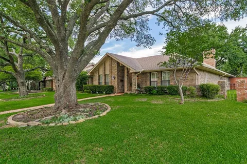 $585,000 | 2731 Wagonwheel Drive, Carrollton, TX 75006