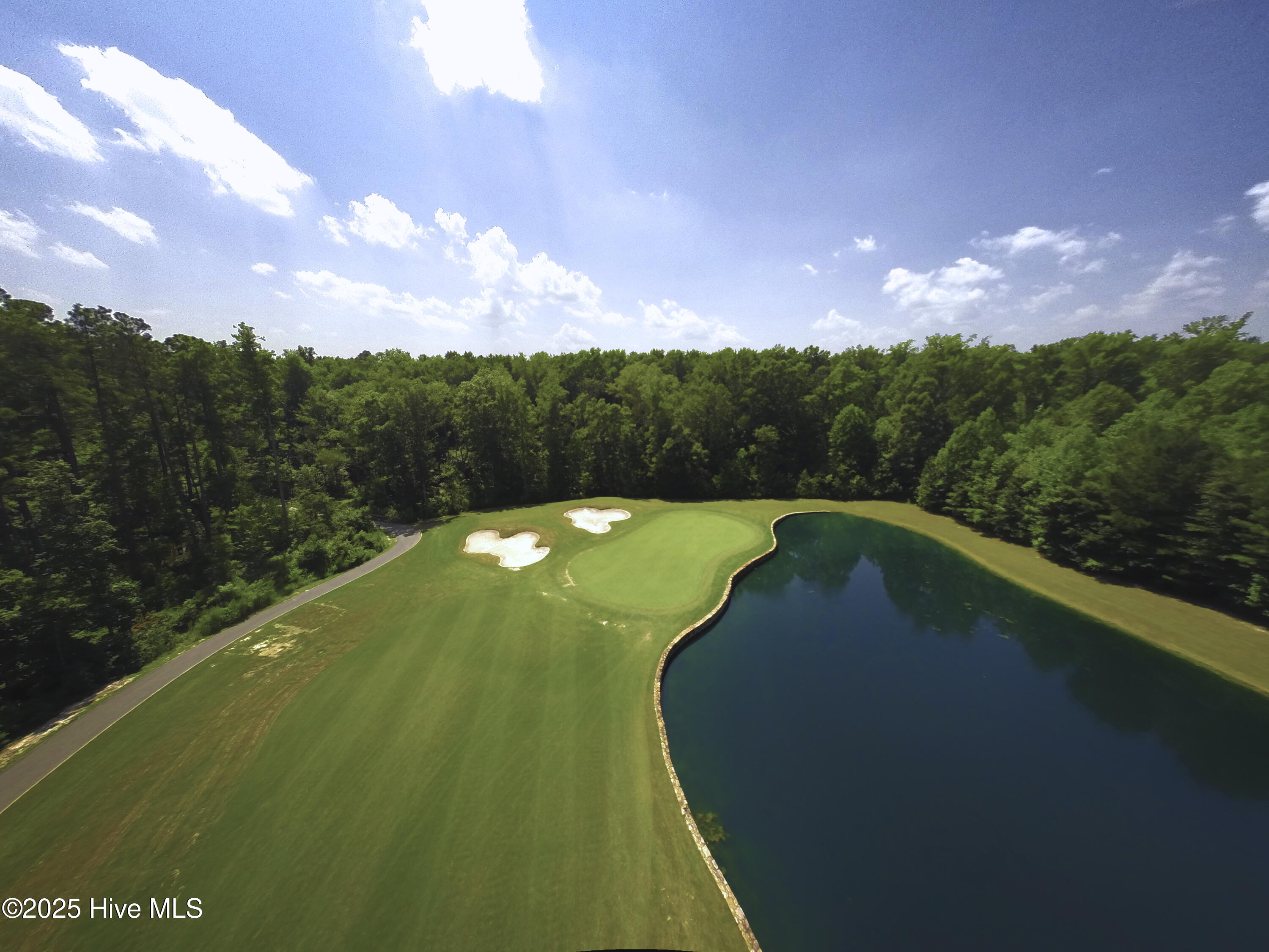 208 Tayriver Rocky Mount, NC 27804 - Photo 23 of 28 Golf
