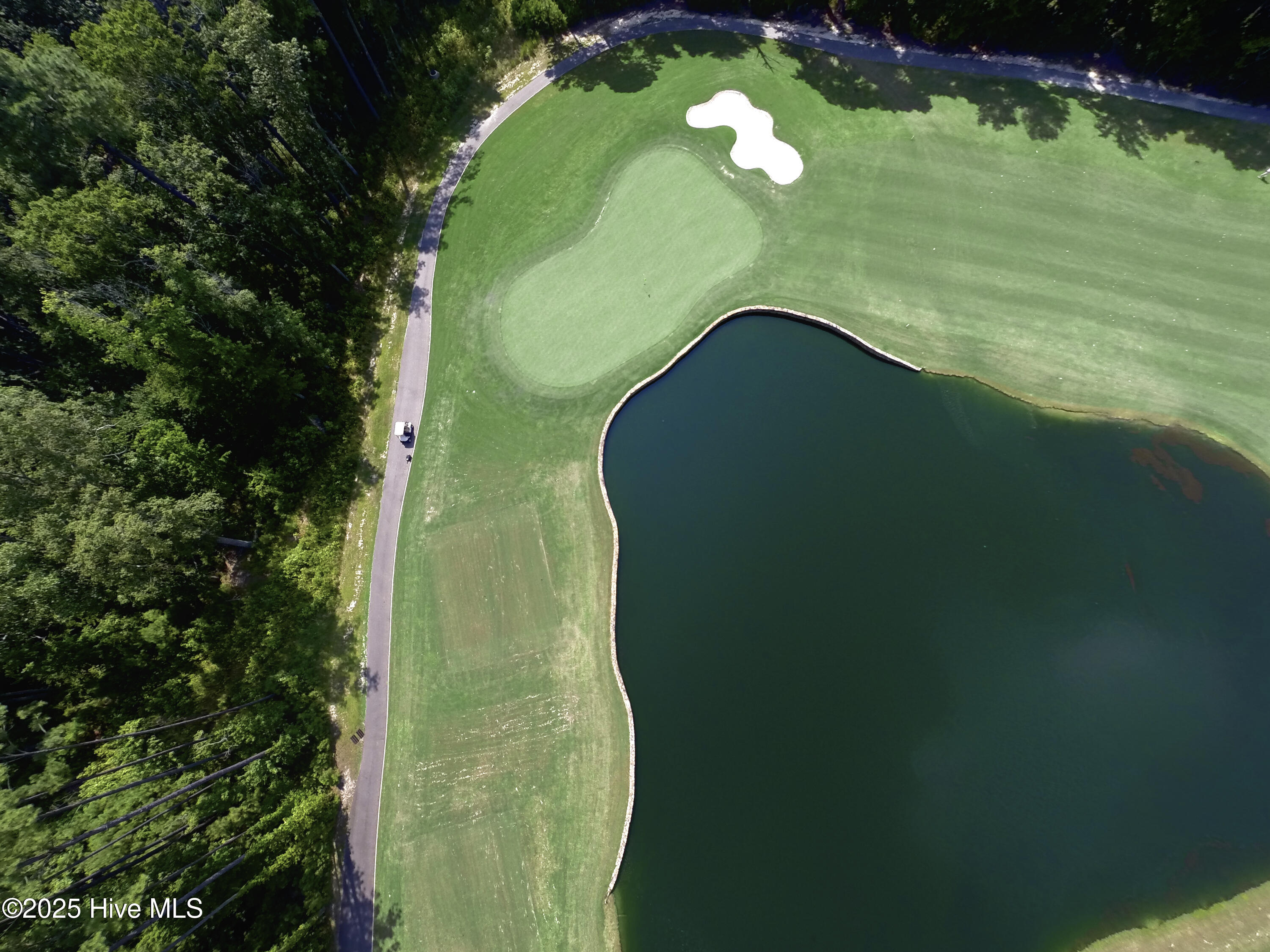 208 Tayriver Rocky Mount, NC 27804 - Photo 25 of 28 Golf