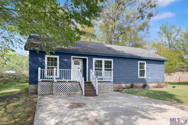 $190,000 | 7541 Summer Pl Avenue, Baton Rouge, LA 70811