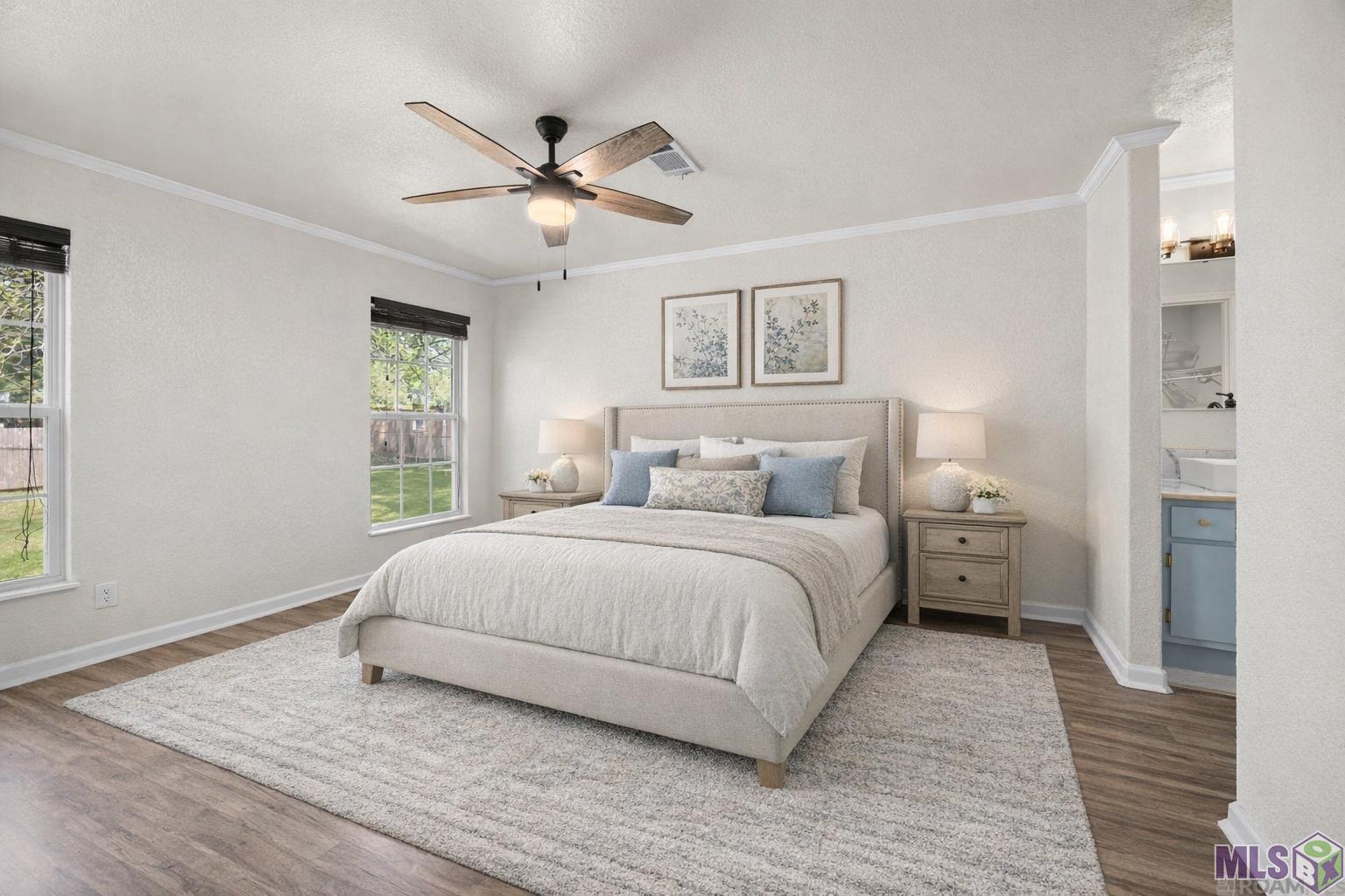 7541 Summer Pl Avenue Baton Rouge, LA 70811 - Photo 13 of 21