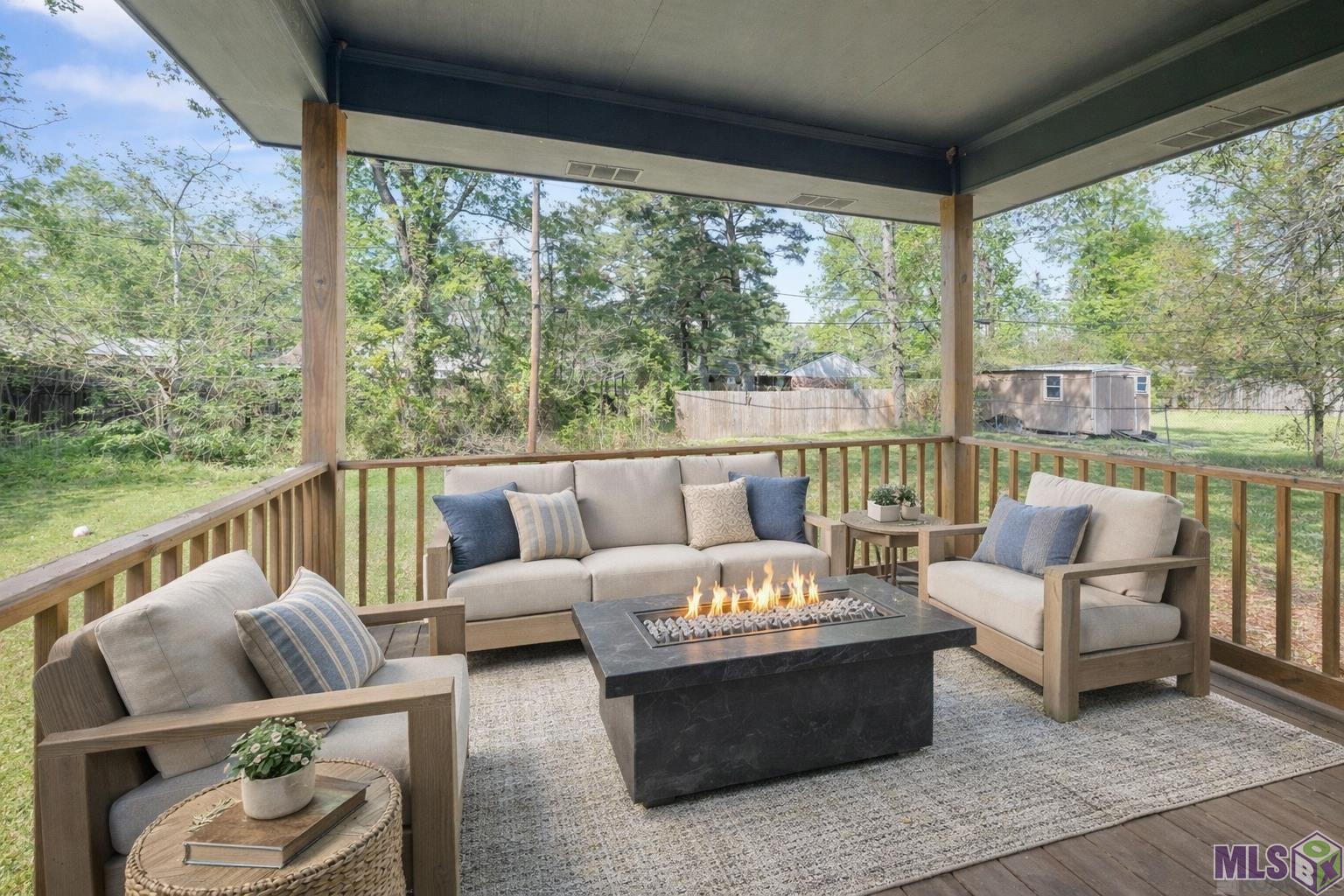 7541 Summer Pl Avenue Baton Rouge, LA 70811 - Photo 18 of 21