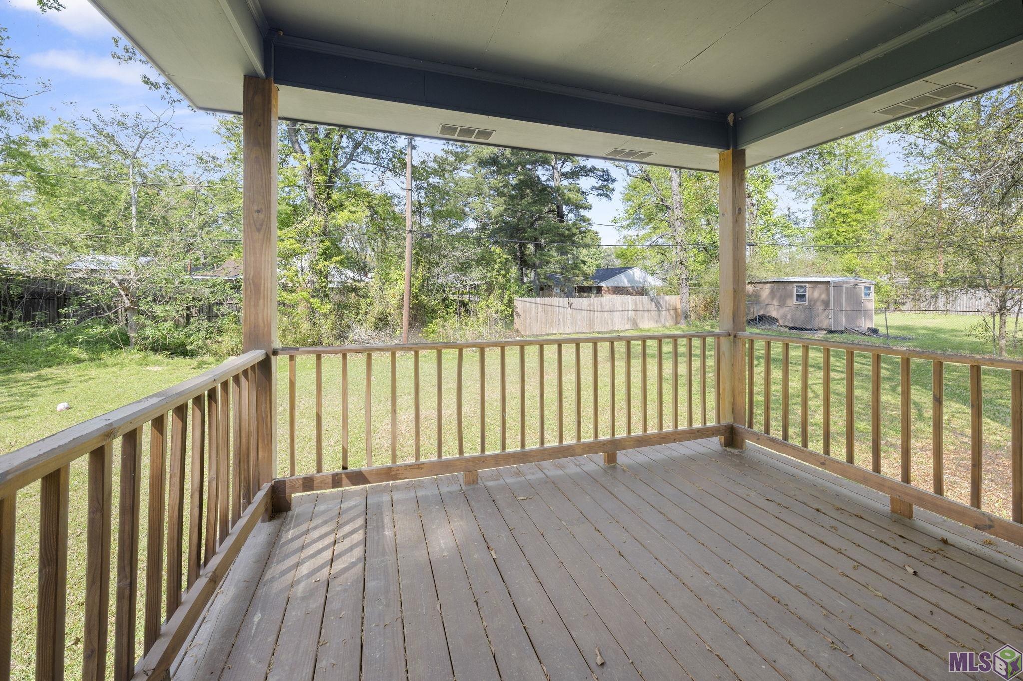 7541 Summer Pl Avenue Baton Rouge, LA 70811 - Photo 19 of 21