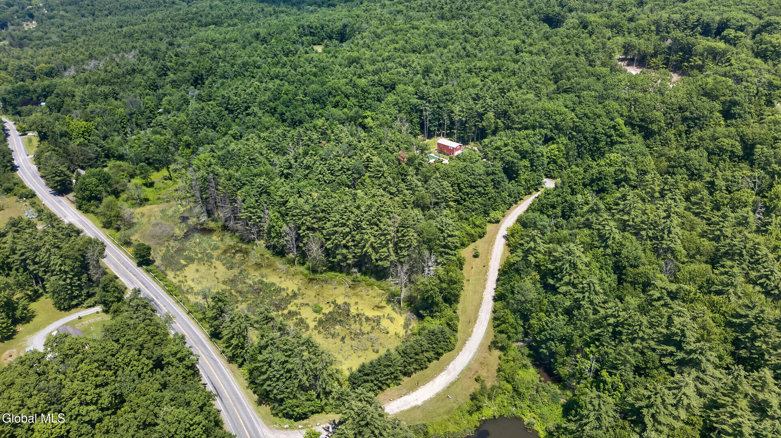 25 Hawthorne Hill Road Brainard, NY 12024 - Photo 49 of 62 Photo52