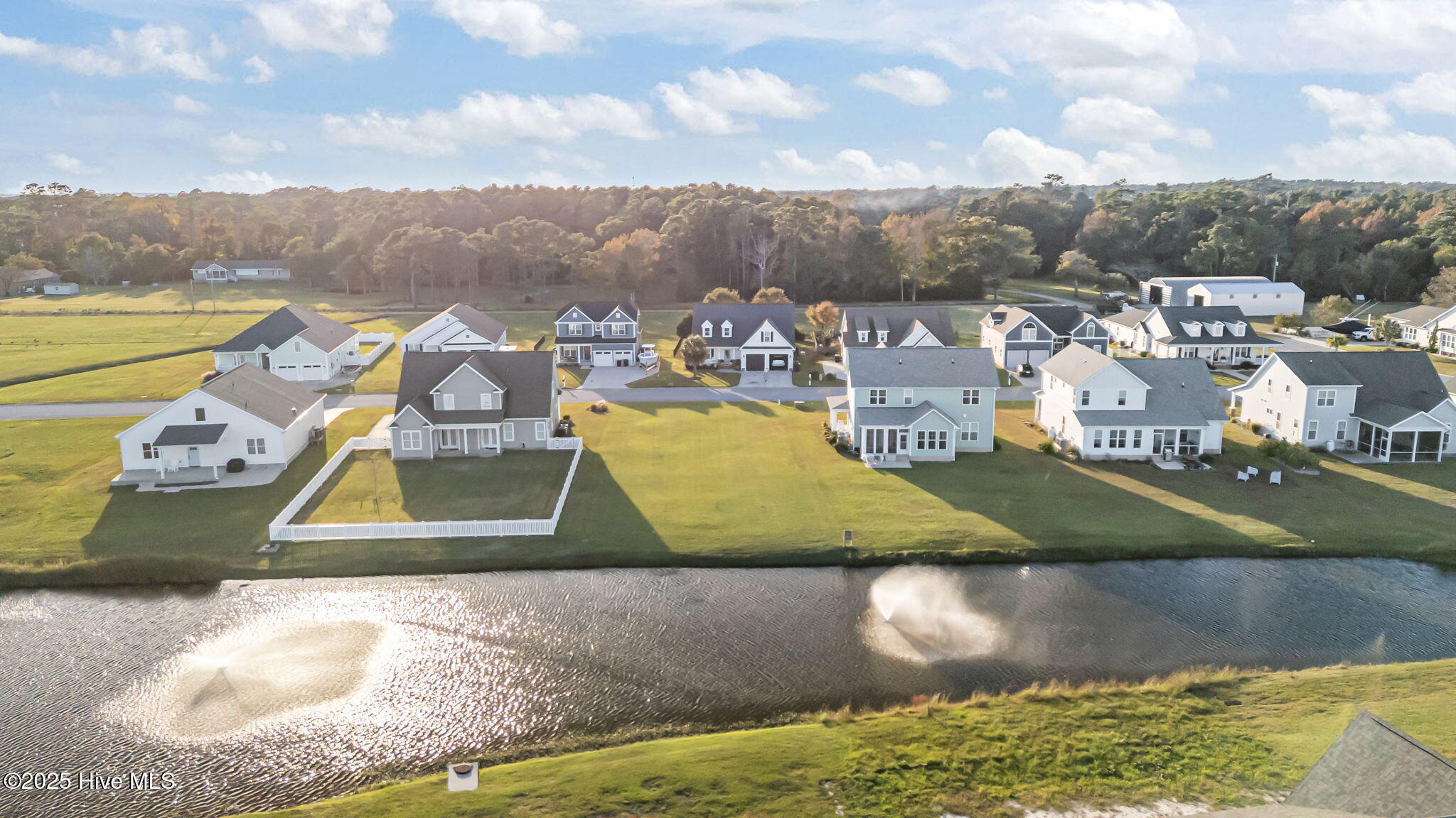 1718 Olde Farm Road Morehead City, NC 28557 - Photo 12 of 32 13-web-or-mls-DJI_20251021172412_0866_D