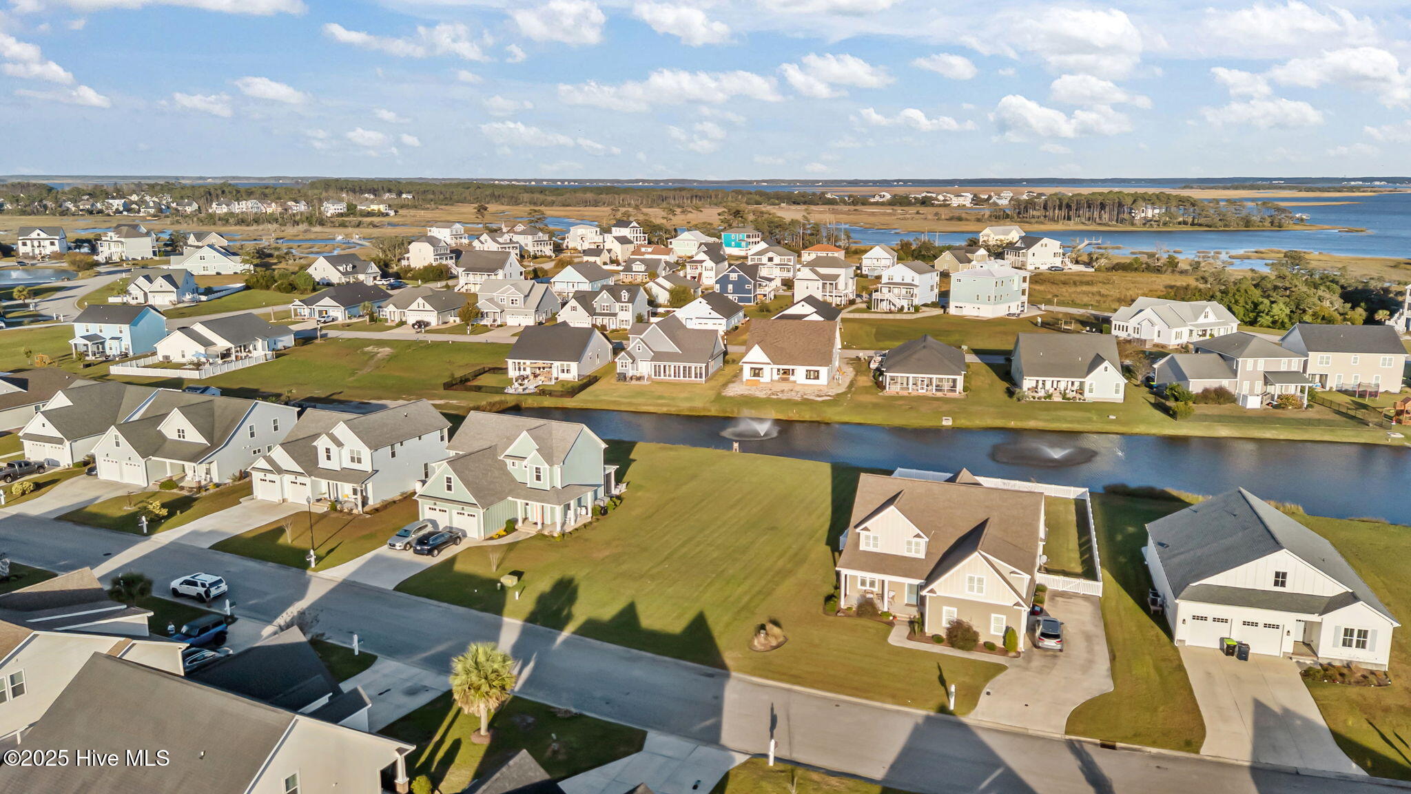 1718 Olde Farm Road Morehead City, NC 28557 - Photo 5 of 32 6-web-or-mls-DJI_20251021172039_0835_D