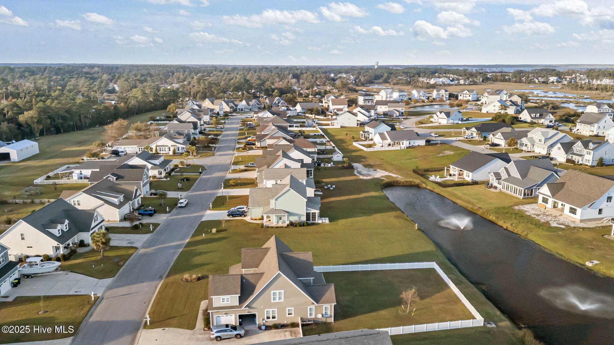 1718 Olde Farm Road Morehead City, NC 28557 - Photo 7 of 32 7-web-or-mls-DJI_20251021172117_0838_D