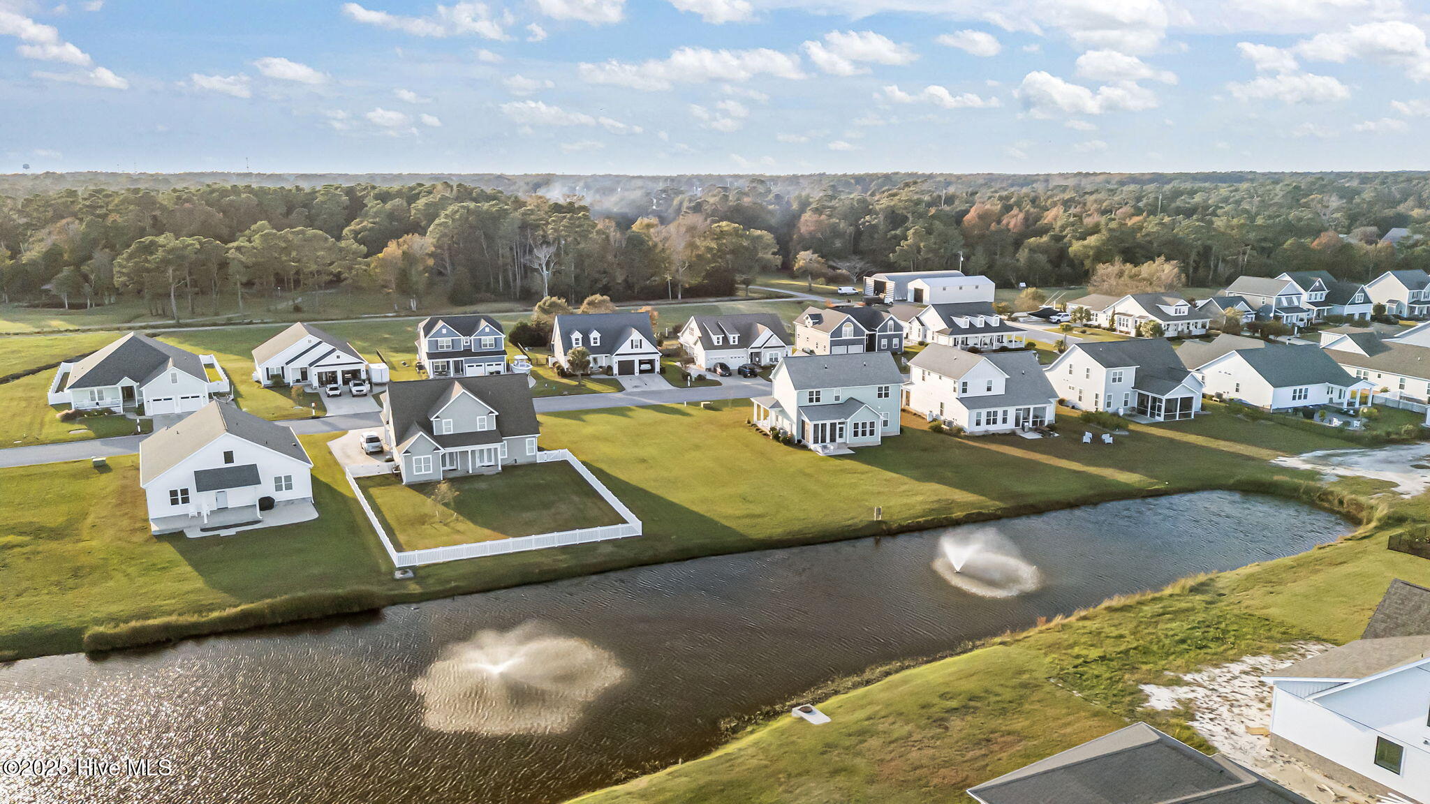 1718 Olde Farm Road Morehead City, NC 28557 - Photo 8 of 32 8-web-or-mls-DJI_20251021172156_0841_D