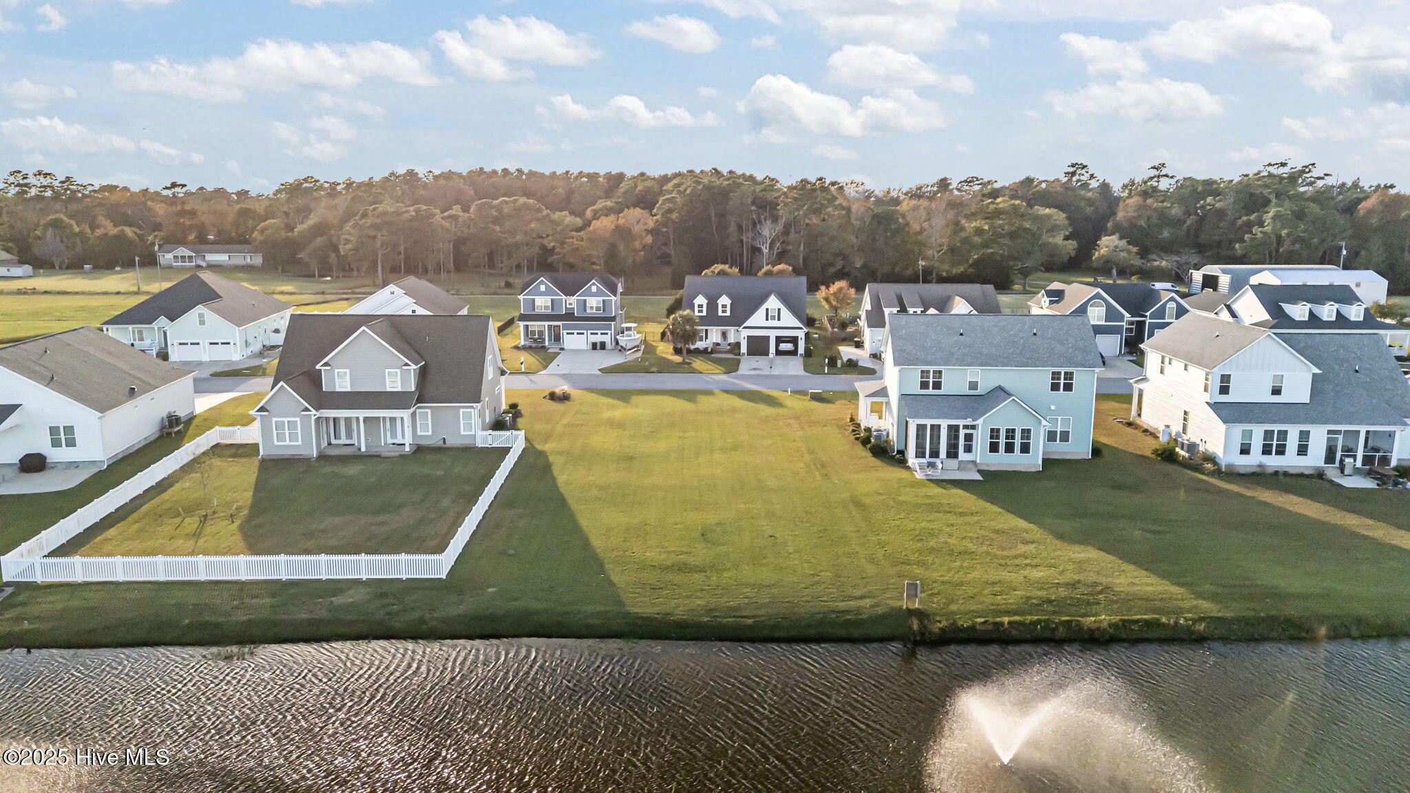 1718 Olde Farm Road Morehead City, NC 28557 - Photo 9 of 32 9-web-or-mls-DJI_20251021172219_0847_D